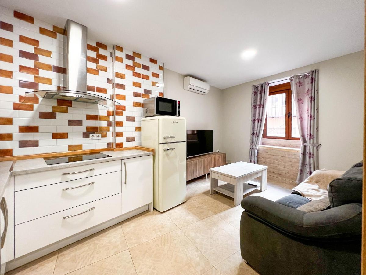 San Juan Apartment Malaga Center Exterior foto
